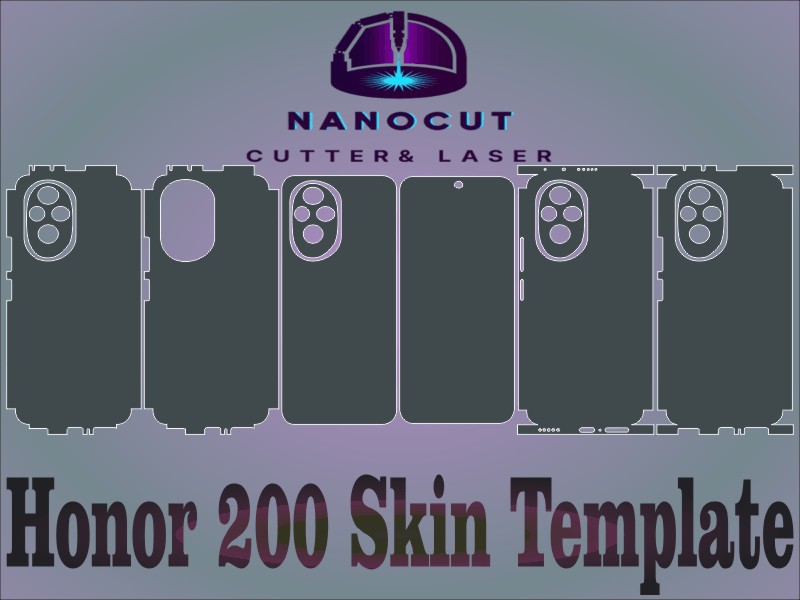 Honor 200
